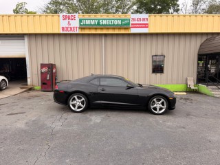 Image for 2014 Chevrolet Camaro LT ID: 7500026