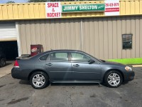 Image for 2011 Chevrolet Impala LT ID: 7500064