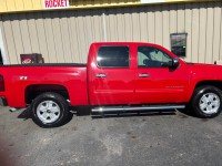 Image for 2010 Chevrolet Silverado 1500 LT ID: 7500074