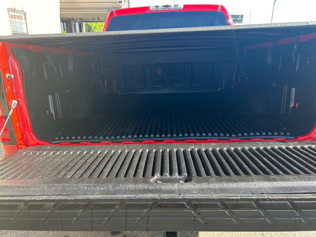 2010 Chevrolet Silverado 1500 Image 8