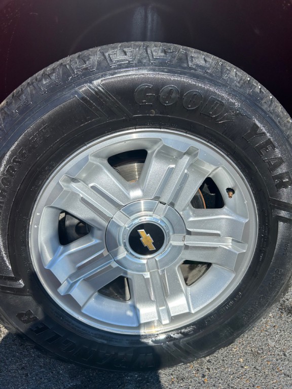 2010 Chevrolet Silverado 1500 Image 10