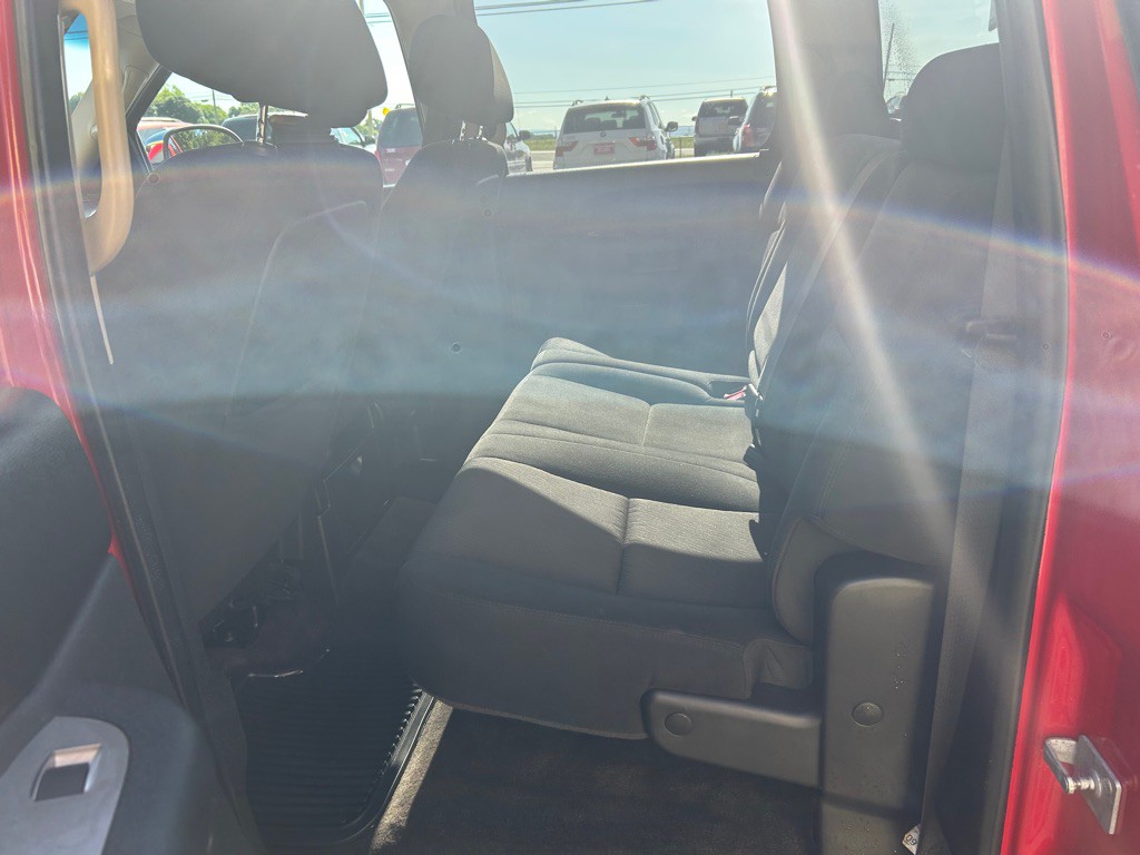 2010 Chevrolet Silverado 1500 Image 13