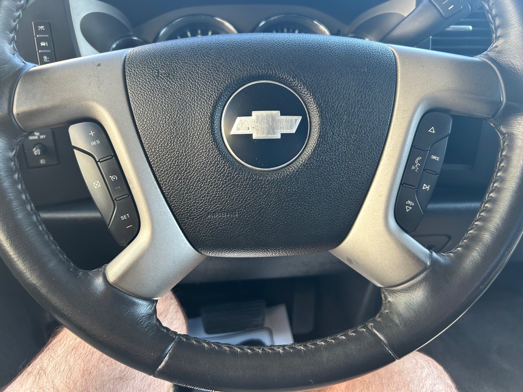 2010 Chevrolet Silverado 1500 Image 17
