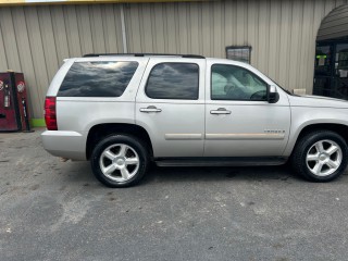 Image for 2007 Chevrolet Tahoe 1500 ID: 7500083