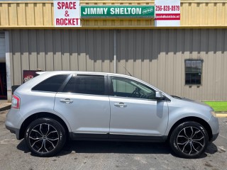 Image for 2009 Ford Edge Limited ID: 7500104