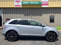 Image for 2009 Ford Edge Limited ID: 7500104