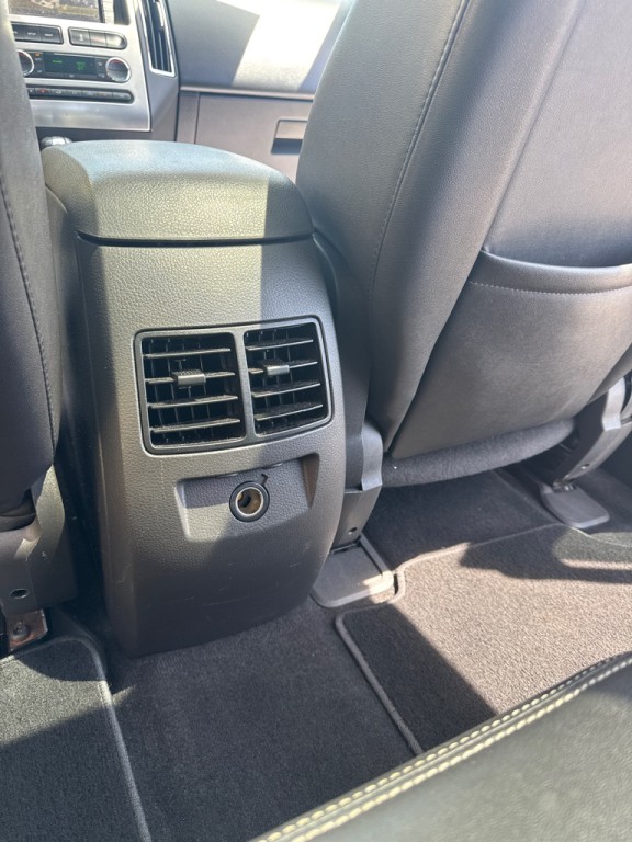 2009 Ford Edge Image 9