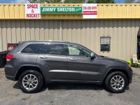 Image for 2015 Jeep Grand Cherokee Limited ID: 7500146