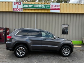 Image for 2015 Jeep Grand Cherokee Limited ID: 7500146