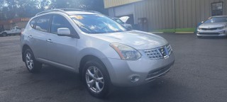 Image for 2010 Nissan Rogue S ID: 7500243