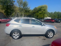Image for 2010 Nissan Rogue S ID: 7500243