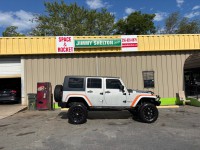 Image for 2007 Jeep Wrangler Sahara ID: 7508812