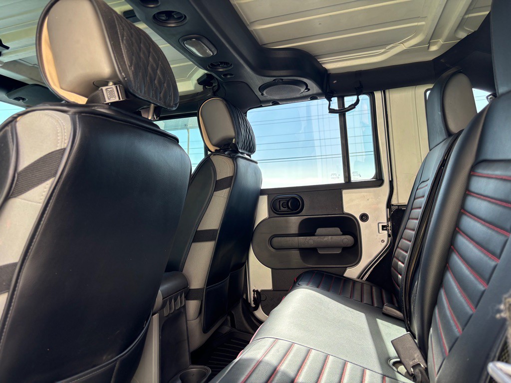 2007 Jeep Wrangler Image 3