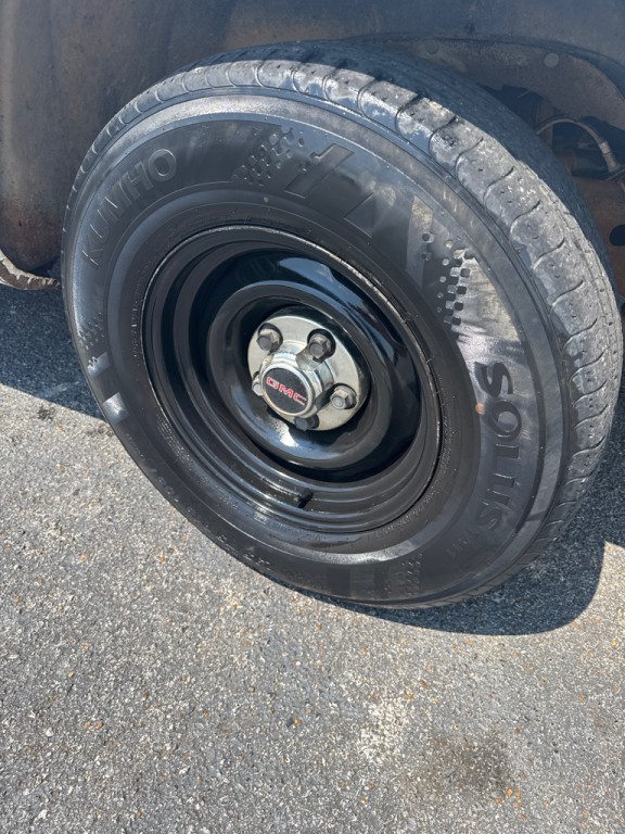 1997 GMC Sierra Image 7
