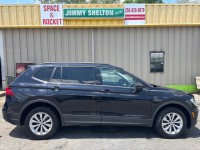 Image for 2018 Volkswagen Tiguan S ID: 7509540