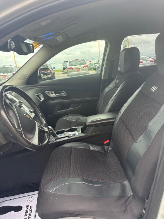 2012 Chevrolet Equinox Image 5