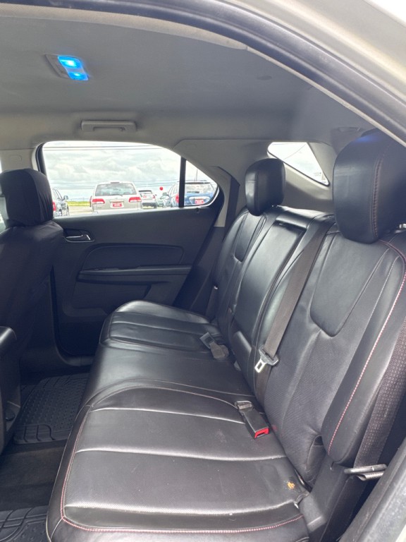 2012 Chevrolet Equinox Image 6