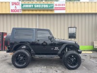 Image for 2009 Jeep Wrangler X ID: 7521624