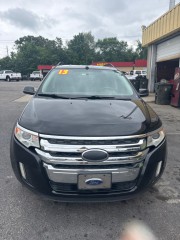 Image for 2013 Ford Edge Limited ID: 7522067
