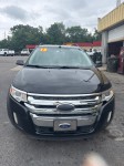 Image for 2013 Ford Edge Limited ID: 7522067