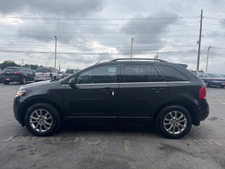 Image for 2013 Ford Edge Limited ID: 7522067