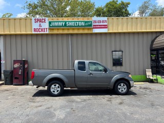 Image for 2005 Nissan Frontier King Cab Le ID: 7522197