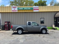 Image for 2005 Nissan Frontier King Cab Le ID: 7522197
