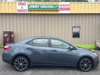 Image for 2016 Toyota Corolla L ID: 7537832
