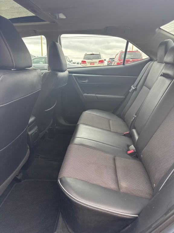 2016 Toyota Corolla Image 6