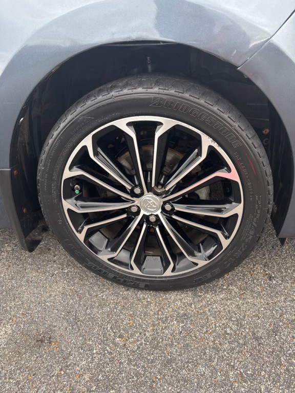 2016 Toyota Corolla Image 8