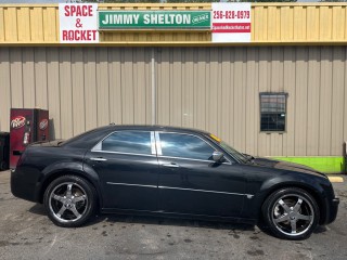 Image for 2005 Chrysler 300  ID: 7537937