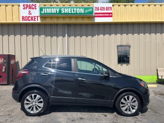 Image for 2017 Buick Enclave Preferred ID: 7543456