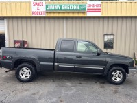 Image for 2003 Chevrolet Silverado 1500  ID: 7552076