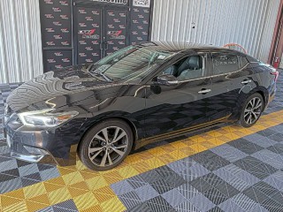 Image for 2017 Nissan Maxima 3.5S ID: 7558671