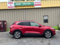 Image for 2021 Ford Escape SEL ID: 7560869