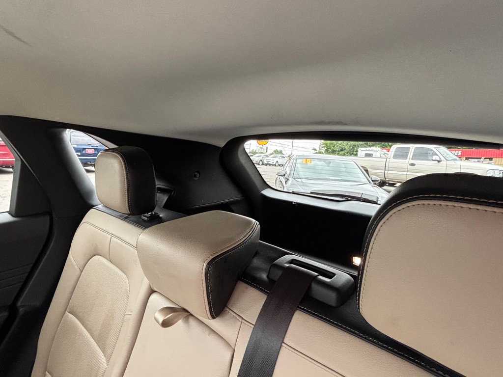 2021 Ford Escape Image 5