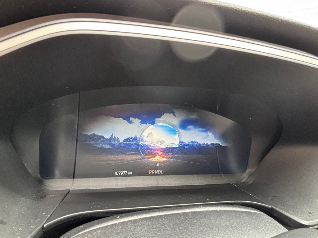 2021 Ford Escape Image 8