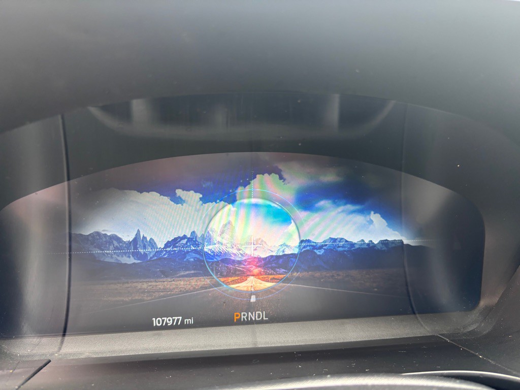 2021 Ford Escape Image 9