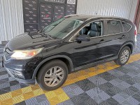 Image for 2016 Honda CR-V EXL ID: 7562364