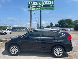 Image for 2016 Honda CR-V EXL ID: 7562364