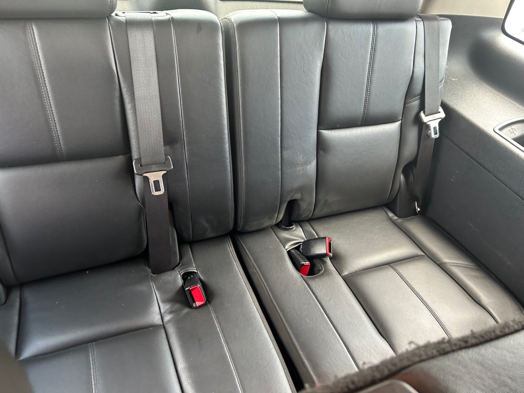2008 Chevrolet Tahoe Image 13