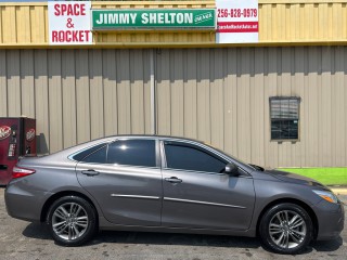 Image for 2017 Toyota Camry LE ID: 7562905