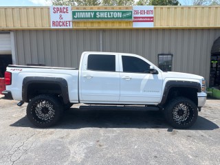 Image for 2015 Chevrolet Silverado 1500 LT ID: 7564726