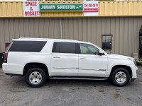 Image for 2017 Cadillac Escalade Esv Luxury ID: 7565625