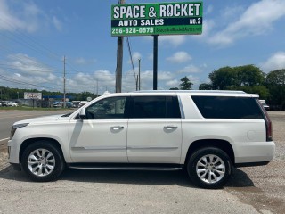 Image for 2017 Cadillac Escalade Esv Luxury ID: 7565625