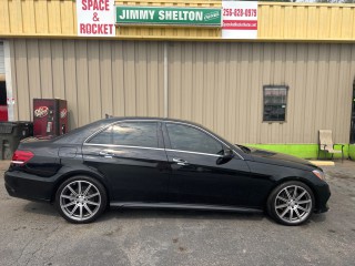 Image for 2015 Mercedes-Benz E-Class E 350 ID: 7569333