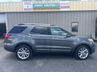 Image for 2015 Ford Explorer XLT ID: 7569683