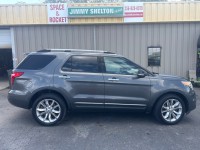 Image for 2015 Ford Explorer XLT ID: 7569683
