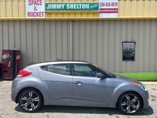Image for 2017 Hyundai Veloster  ID: 7571927