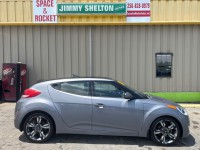 Image for 2017 Hyundai Veloster  ID: 7571927